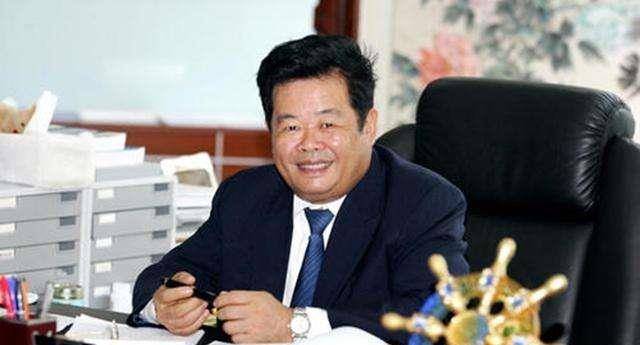 曹德旺:我捐了百把亿还有百把亿,儿女不退美国籍,不能继承遗产