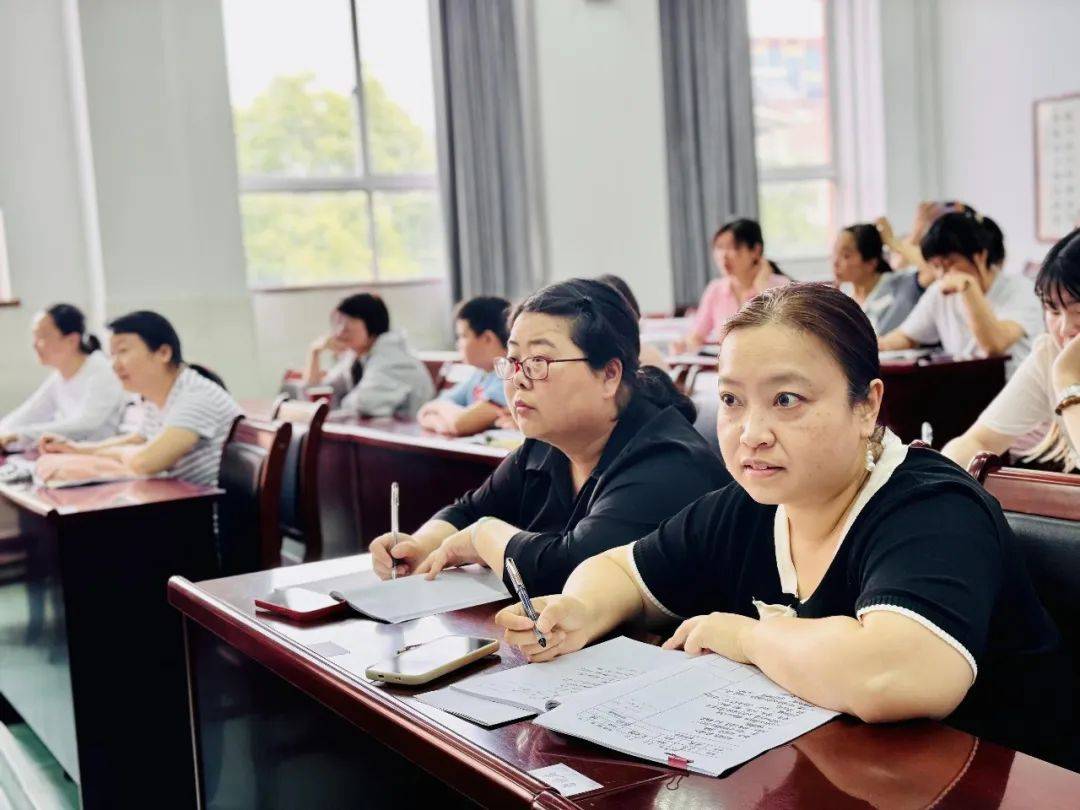 学教方式变革 助力个性成长_活动_课程_孩子