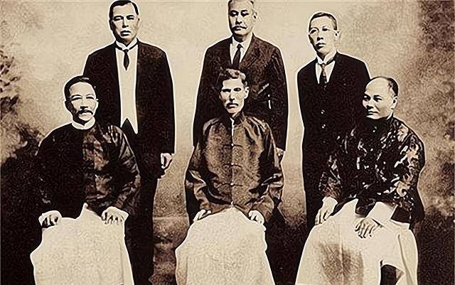 何东:何鸿燊伯祖父,何氏家族创始人,香港开埠后首富