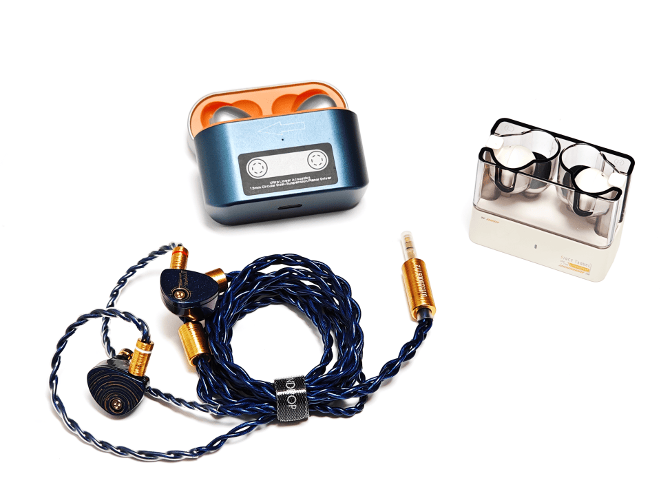 618国产耳机选购宝典：音质与性价比双赢攻略！