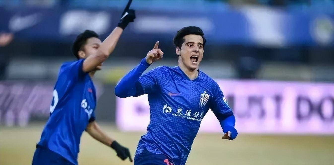 特谢拉不在 上海申花4场比赛进球只有5个 亚冠前补强是需要的