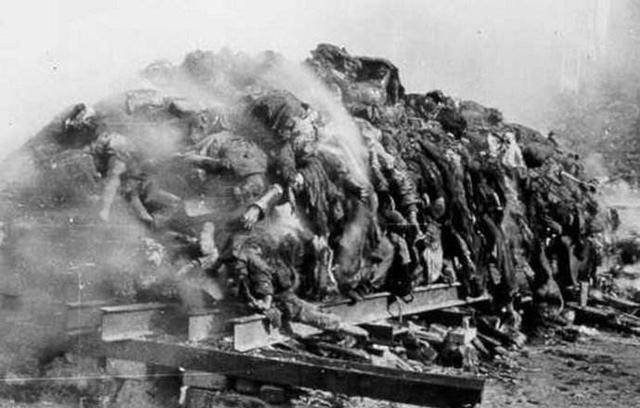 骇人听闻的松江惨案:10万人仅剩5人,沦为一座"死城"