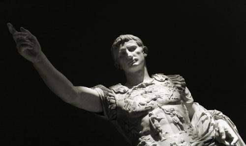 人类文明四大对外战争狂人,其中有一个中国人被称为"上帝之鞭"