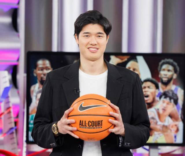 2018年6月21日,渡边雄太未能在2018年nba选秀大会上被选中.