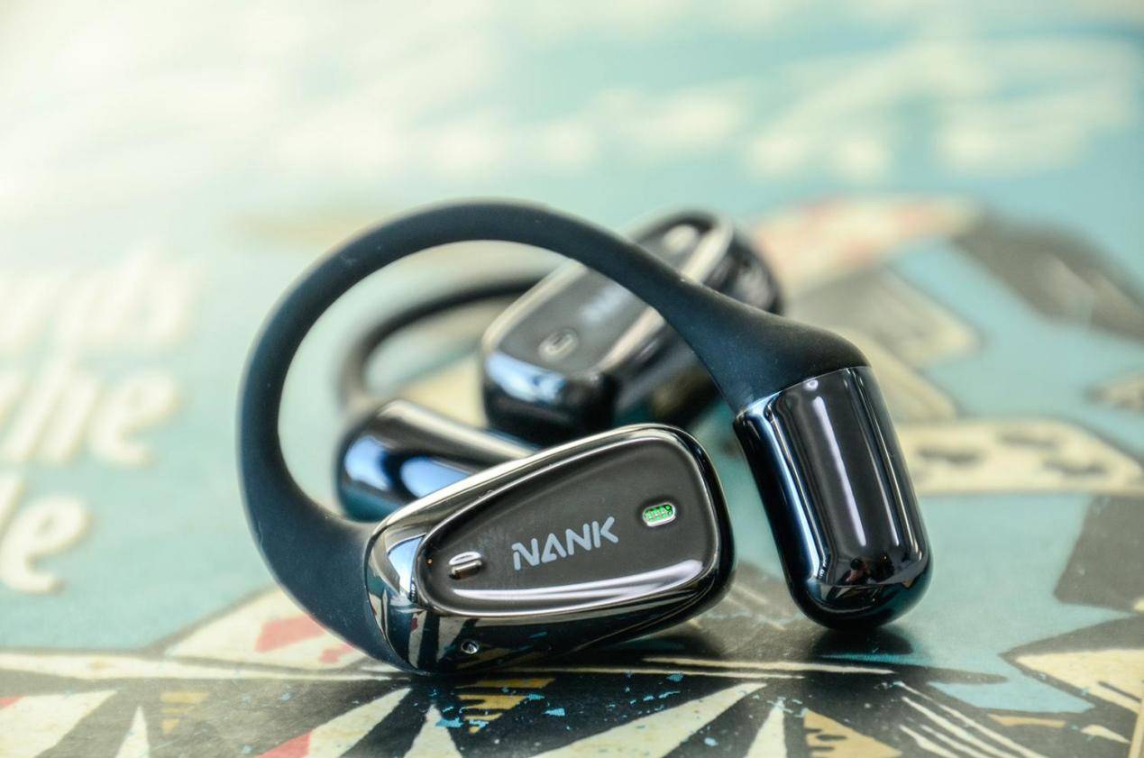 2024开放式蓝牙耳机推荐,五款性价比最高的耳机推荐