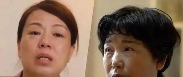 "错换"庭审日临近,杜新枝再发小视频:希望社会给我