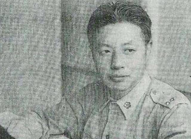 人间正道是沧桑中杨立仁的原型:老蒋的十三太保之一,黄埔领袖!