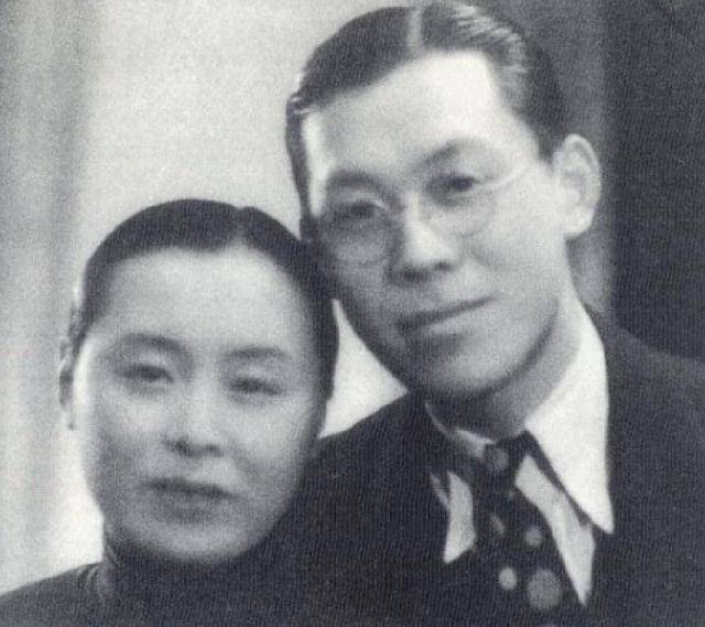88岁张幼仪安详离世,墓碑上刻的4个字,是对徐志摩的无情嘲讽