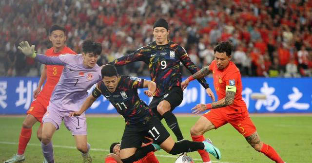 韩国足球队公布23人大名单:孙兴慜领衔对阵国足,金玟哉缺席