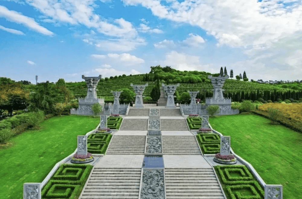 成都南门墓地:具体位置,墓地类型,价格,咨询电话_公墓_陵园_逝者