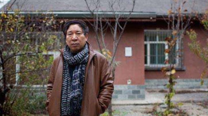 阎连科《日光流年》:在死的绝望里寻找生的希望