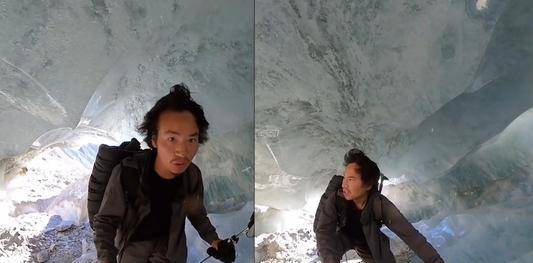 "冰川哥"为其奔波七年,最终献出生命!