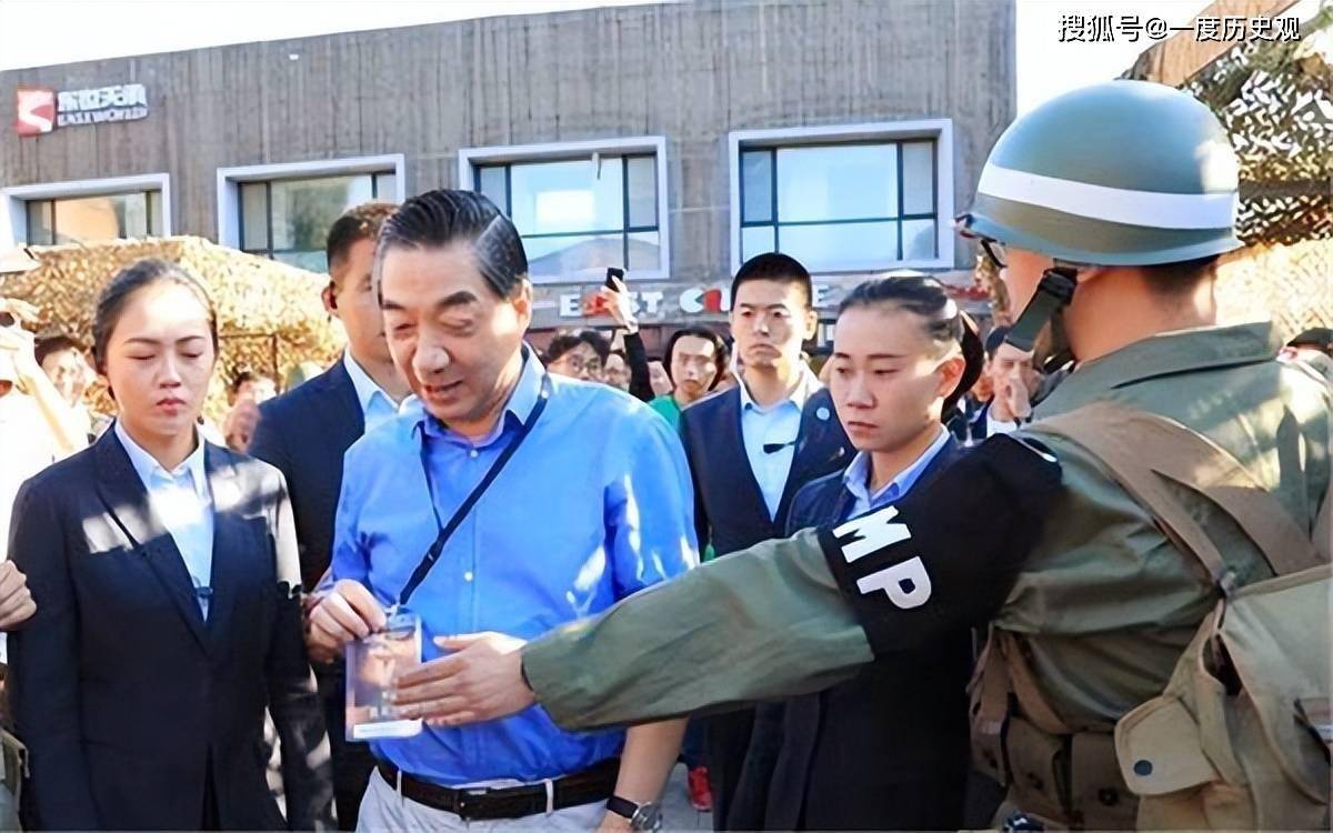 局座弟子李莉:因多次预判美军阴谋,被美国列入"限制名单"?