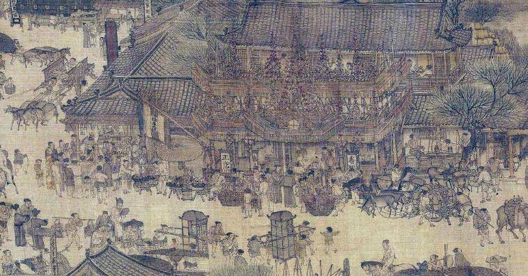 偏安政权东晋,南宋,南明的遗民在国破情况下,为何有不同表现?