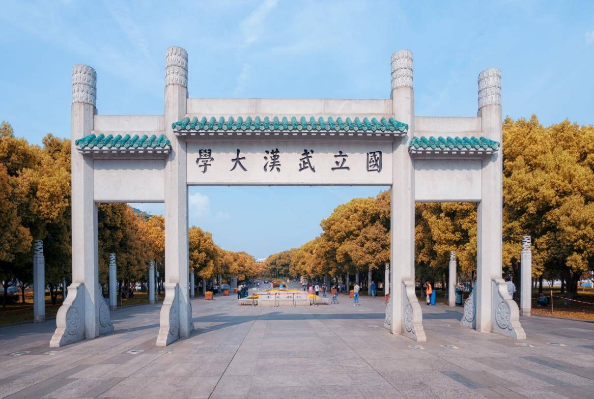 湖北省大学新一轮排名出炉,前7名都是211,中南民大也进前10_武汉_学科