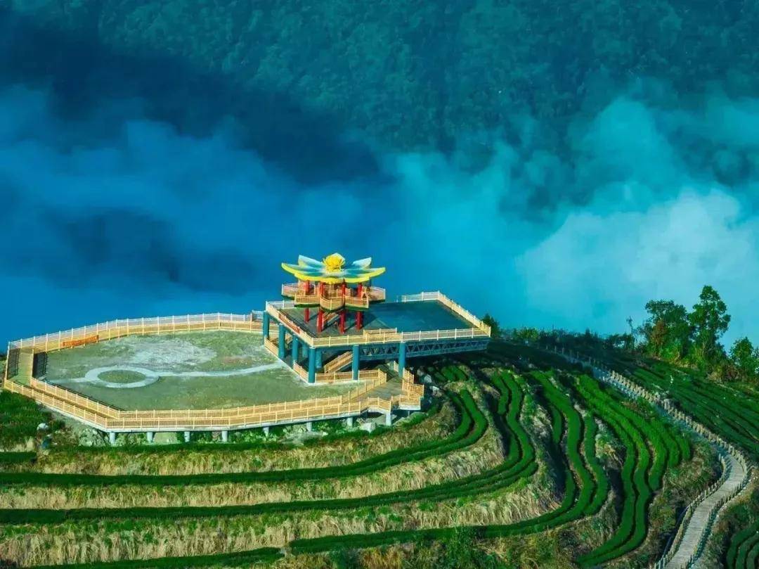 那些影视剧中的取景地丨我想来西藏拍同款!