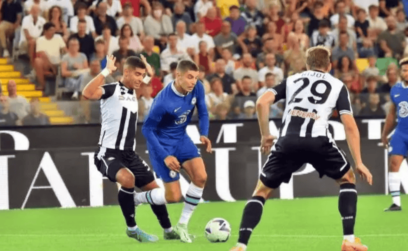 周三005 挪超 特罗姆瑟vs腓特烈斯塔 进球数拿下11连红