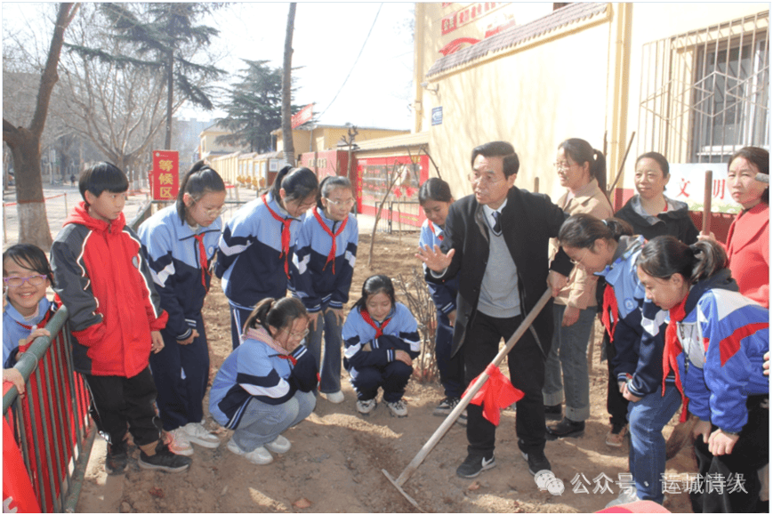运城诗人【第123期】儿童节礼物 河津市毓秀小学学生诗展