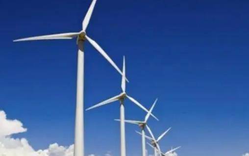 风力发电机转一圈能产生多少度电,获利多少?看完增加了新知识