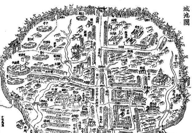 二战后,台南虽新筑安平港,但今日仅为高雄港之辅助港,至今台湾南部的