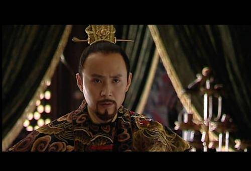 大明王朝8:掌控欲体现,一开场属于嘉靖最深的棋子已被埋下