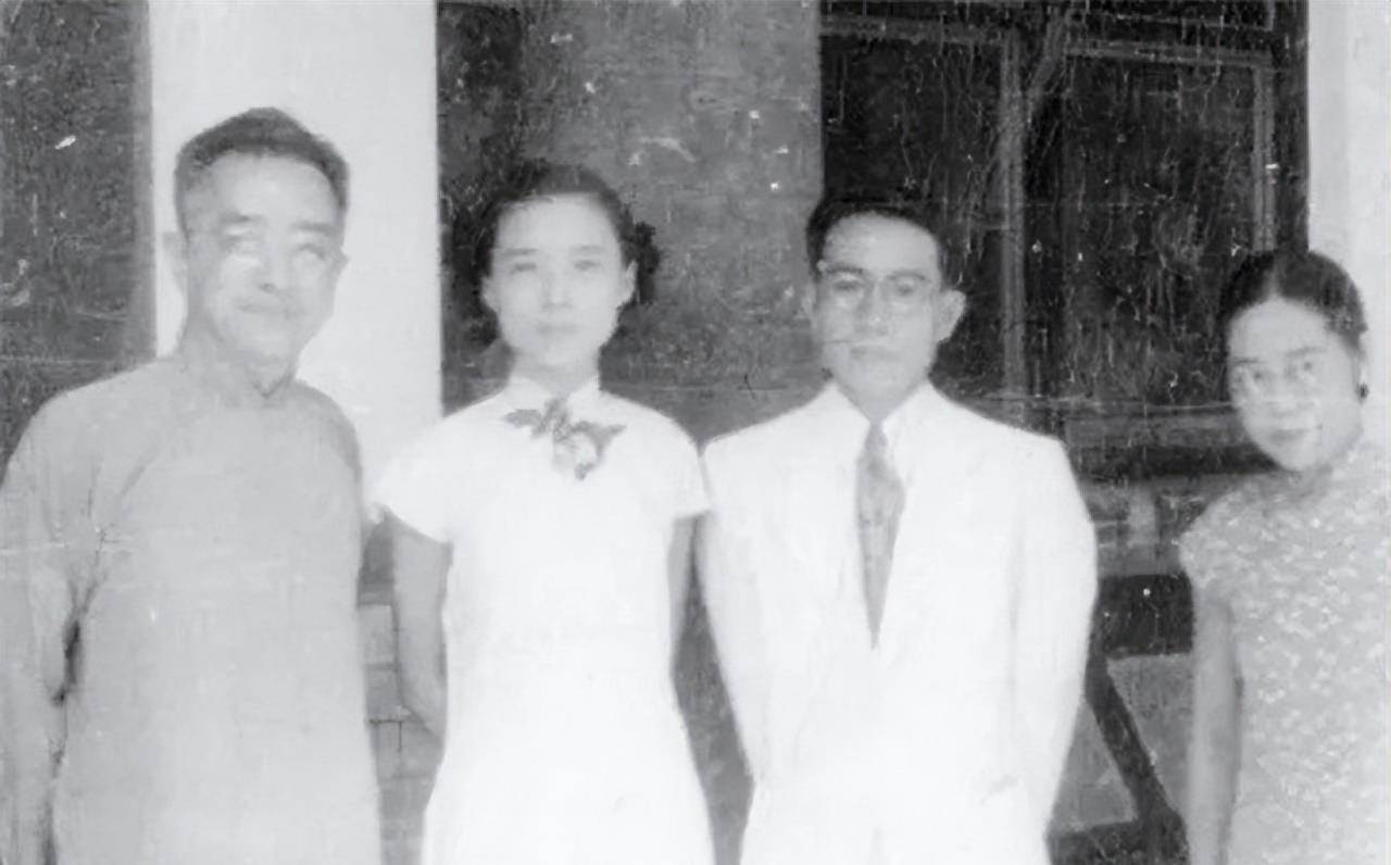 吴宓苦恋毛彦文,和妻子翻脸离婚,到手后为何不愿娶:他心虚害怕