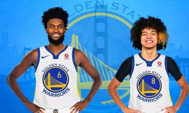 nba转会:库里获2帮手,保罗联手詹姆斯,魔术如愿