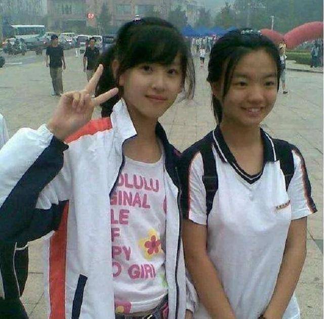 章泽天进阶史:她可不是豪门小白兔,她的野心藏在眼界里