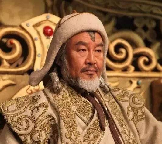 你身上有这三大特征吗?那你可能是蒙古人种,被此人取了个歧视名