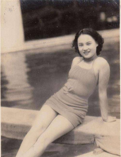 偶像,与阮玲玉齐名,却遭下药迷晕被闺蜜丈夫强占_陈燕燕_张善琨_电影