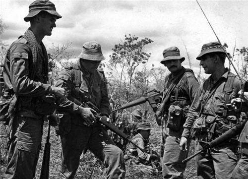 全球存在感最弱的发达国家,富得流油美女遍地,但完全被人忽略