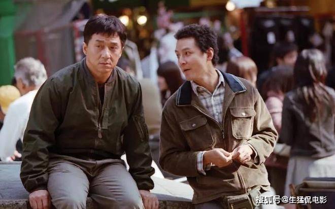 电影_李连杰_角色