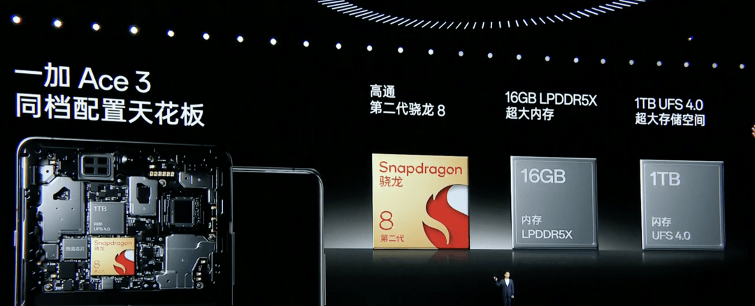 618大促给高考毕业生推荐几款高性能、大存储、长续航的手机