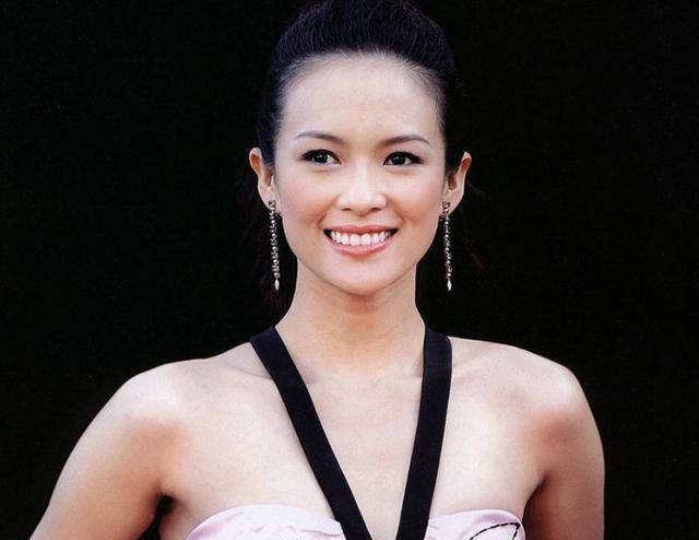 章子怡质疑陈可辛!戛纳首映前夜,戏份遭删引争议!_电影_事件_整体