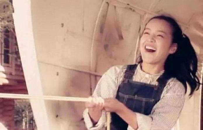 《排球女将》小鹿纯子,曾风靡全中国,马云:我有今日,她功不可没