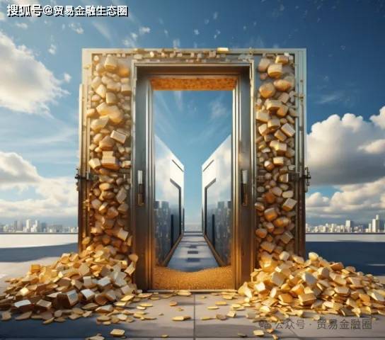 供应链综合化经营：企业增长新引擎，开启财富大门！