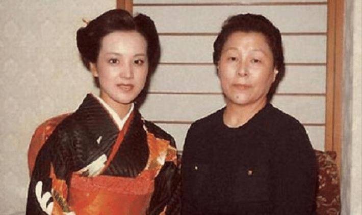 《排球女将》小鹿纯子,曾风靡全中国,马云:我有今日,她功不可没