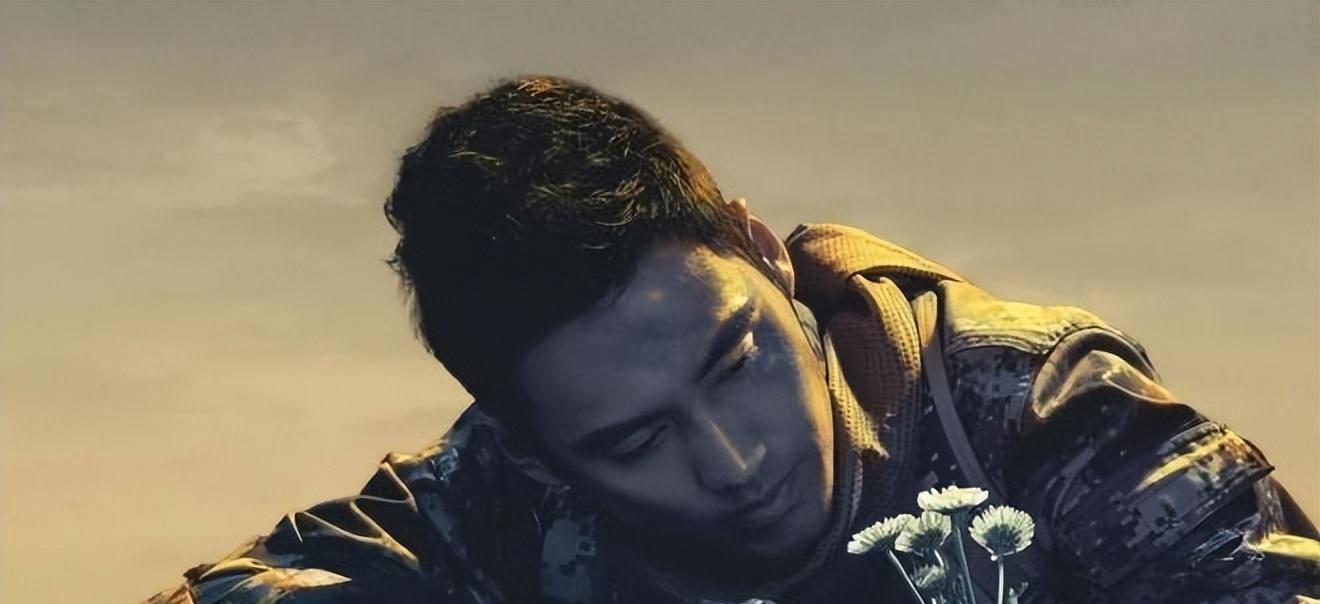 演员袁弘:我这辈子最正确的决定,就是娶了好兄弟的前妻张歆艺