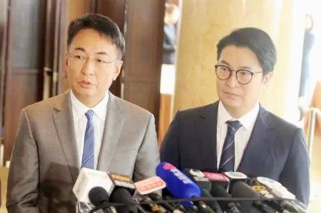 香港地产大亨,坐拥千亿家财,却不愿结婚_李家杰_豪门_李兆基