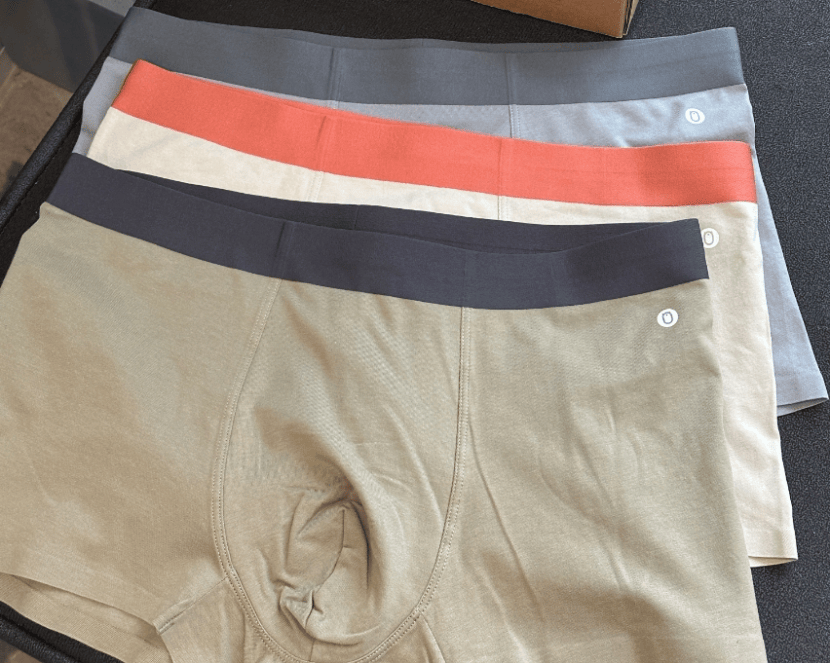 男士内裤什么品牌质量好?男内裤品牌排行榜汇总