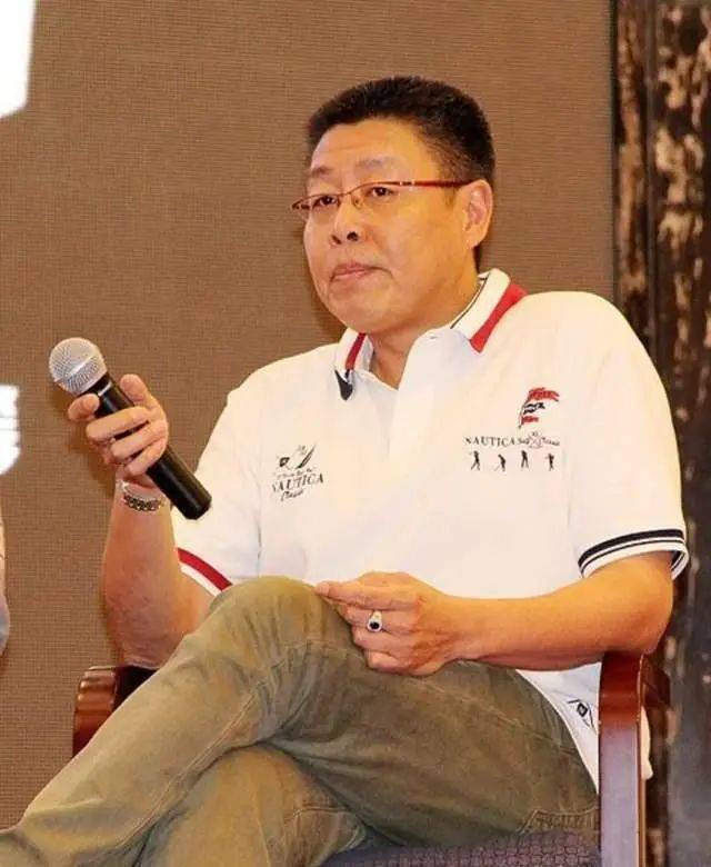 导演张健又被强执2000万,此前被儿子张若昀起诉,父子关系破裂