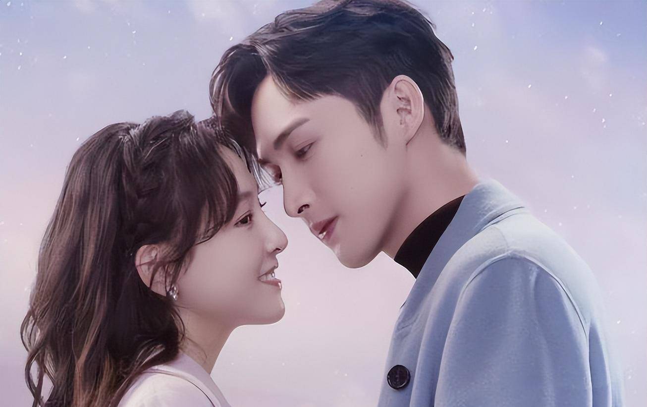 张彬彬抱着吴倩亲吻时用嘴吸!吴倩酥麻站不稳!网友呼这是舌吻了