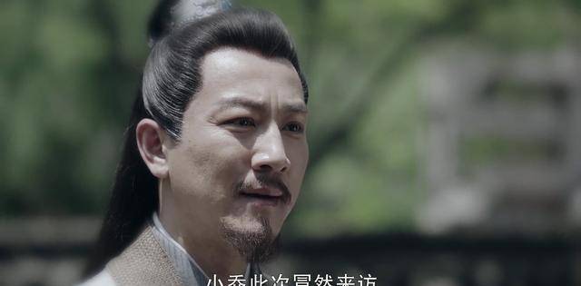 追完《有翡》发现:木小乔和霍长风,才是最悲情的一对"恋人"!