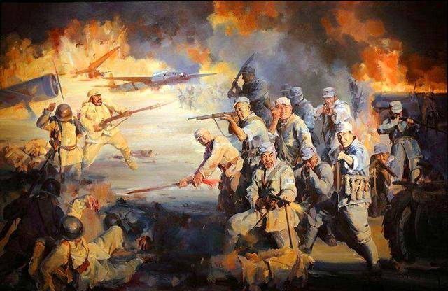 妻子选择令人感动_战争_侵略_日军