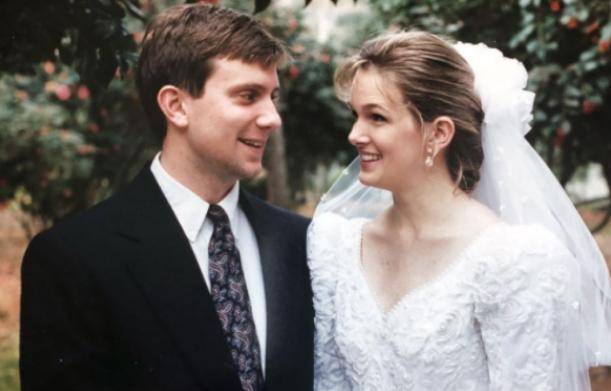 美国男子失踪案,结婚纪念日当天离奇消失,17年后真相大白_威廉_丹尼斯