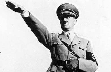 希特勒身亡前,曾接见20名德国少年兵,这些人后来怎样了?