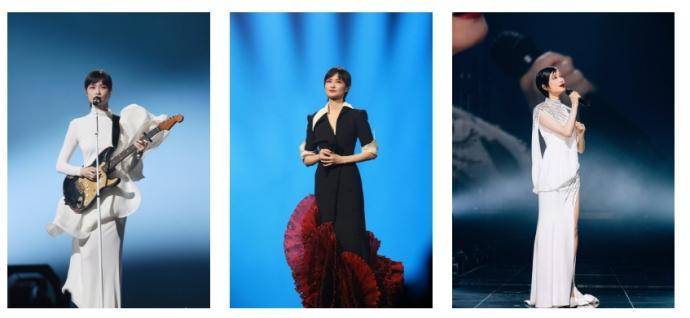 内娱明星太会了！演唱会造型大PK，华晨宇颠覆造型太夸张！-内娱演唱会如何买票