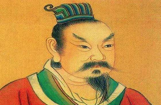 浙江的名人,古今数不胜数,文武全有,今天我们来盘点以下!