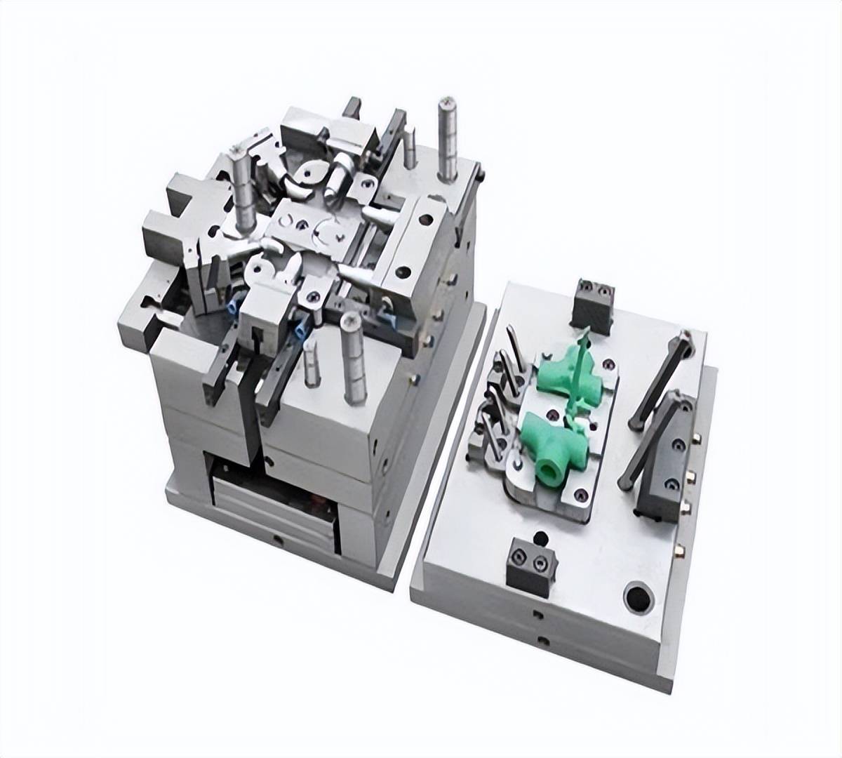 模具设计师注意事项:规避风险,顺利合作|双宇塑胶模具