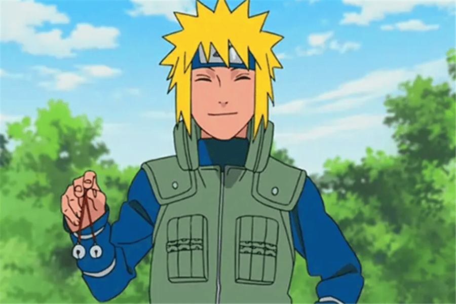 历代9位火影的查克拉属性:3位7属性,鸣人柱间6属性,鹿丸才3种